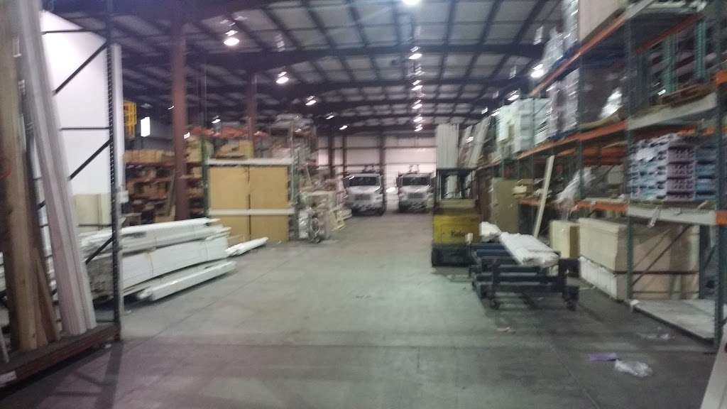 Interstate Lumber & Mill Corporation | 1 Turnage Ln, Bethel, CT 06801 | Phone: (203) 748-5629