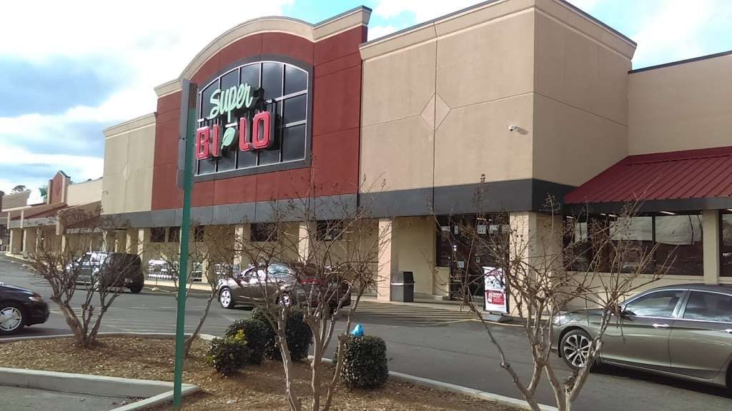 BI-LO | 1401 E Main St, Rock Hill, SC 29730, USA | Phone: (803) 366-6755