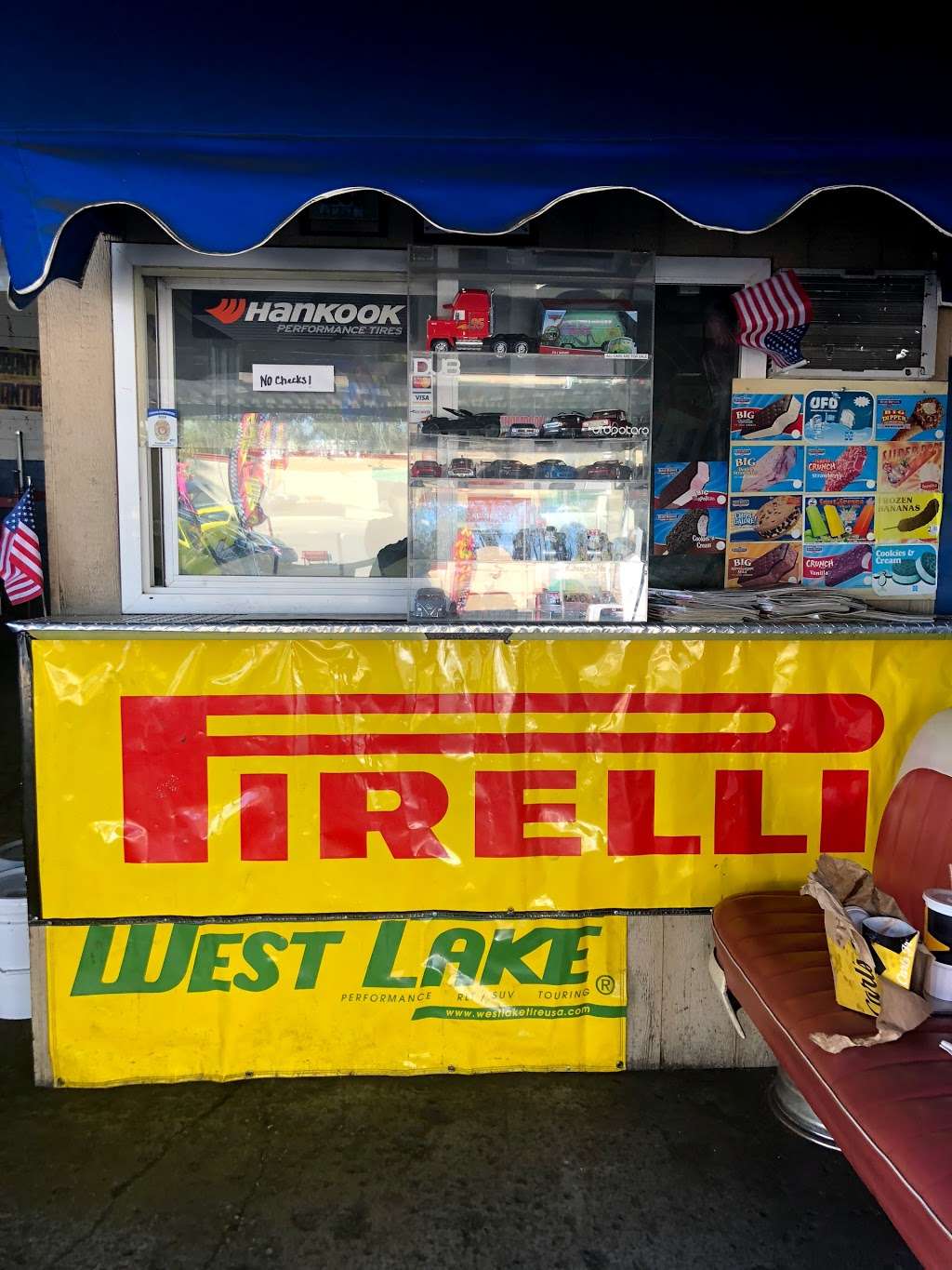 Chuys Tires Service | 1539 Lincoln Ave, Pasadena, CA 91103, USA | Phone: (626) 797-7615