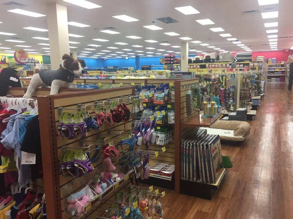 Pet Supermarket - Now with Curbside Pickup | 4100 N Wickham Rd Ste 117, Melbourne, FL 32935, USA | Phone: (321) 752-5972