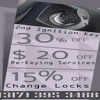 Ignition key Westfield | 212 W 161st St, Westfield, IN 46074 | Phone: (317) 395-3488