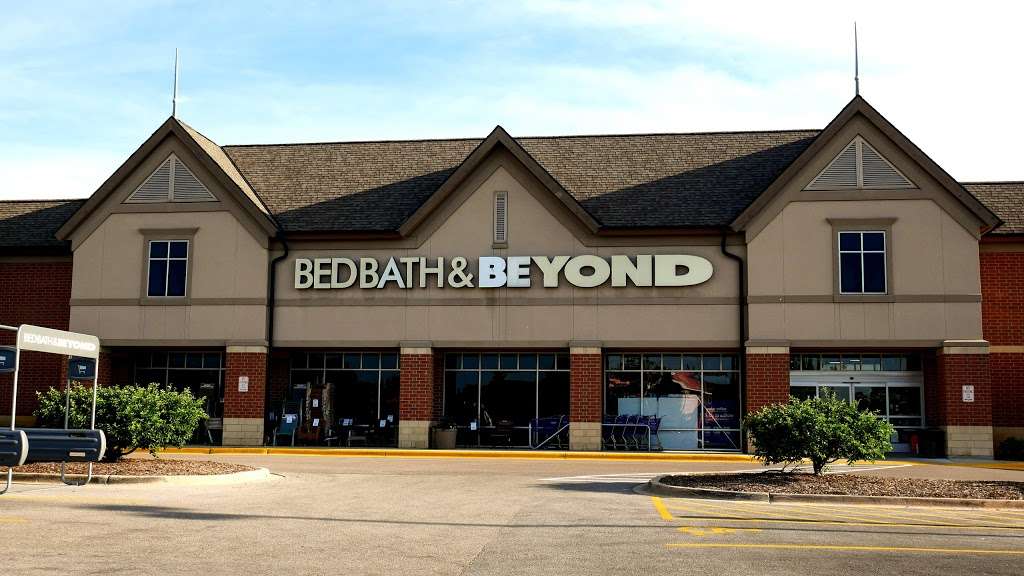 Bed Bath & Beyond | 20505 N Rand Rd, Kildeer, IL 60047 | Phone: (847) 540-2343