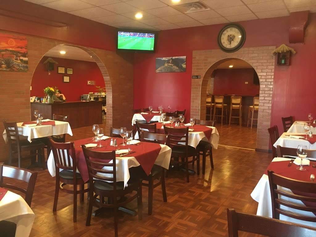 La Choza Restaurant Latin Cuisine | 710, state, Croydon, PA 19021, USA | Phone: (215) 458-7525