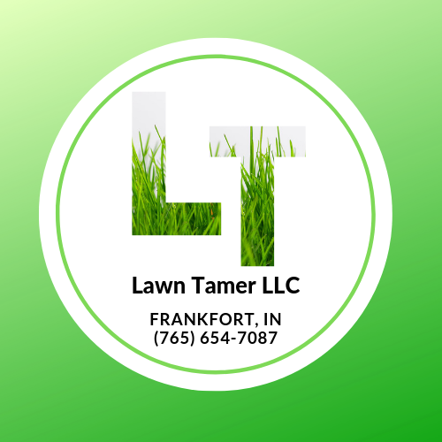 Lawn Tamer LLC | 1313 N Co Rd 250 E, Frankfort, IN 46041, USA | Phone: (765) 654-7087