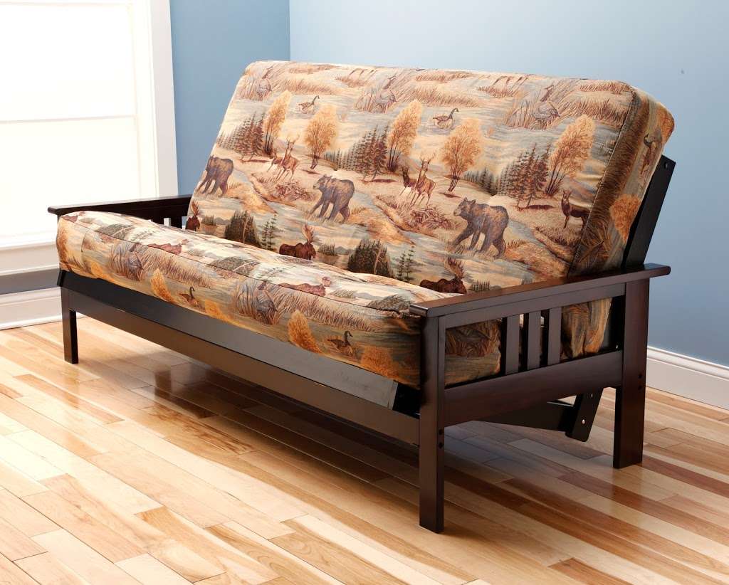 Futon World | 308 NJ-4, Paramus, NJ 07652, USA | Phone: (201) 342-4360