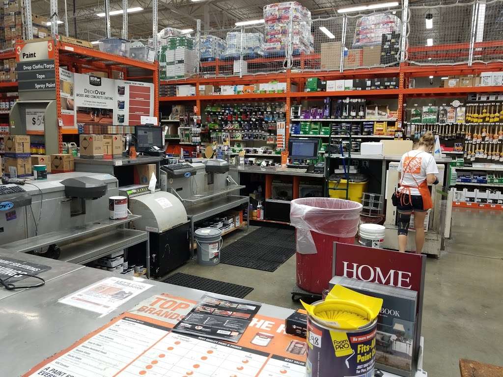 The Home Depot | 3300 Conner St, Noblesville, IN 46060, USA | Phone: (317) 774-8087