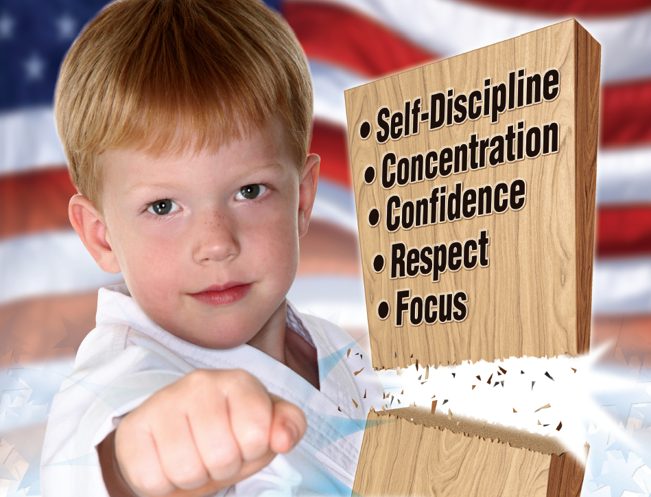 National Karate | 365 S Prospect Ave, Bartlett, IL 60103, USA | Phone: (630) 289-7777