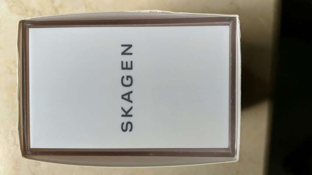 Skagen Outlet Store | 145 Marigold Ct, Central Valley, NY 10917, USA | Phone: (845) 764-9182