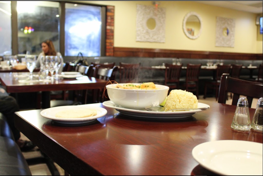 La Joya Latina Restaurant | 3699 Davie Road Extension, Hollywood, FL 33024, USA | Phone: (954) 443-3377