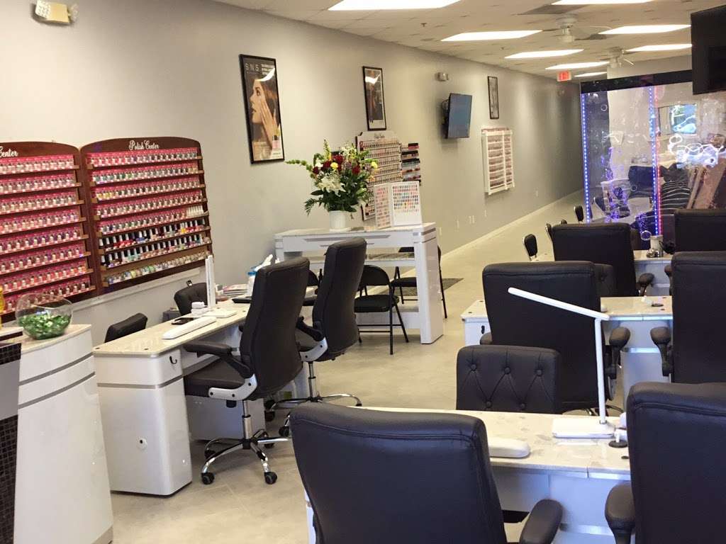 Chi Spa Nails | 207 Towne Center Blvd, Sanford, FL 32771, USA | Phone: (407) 732-6189