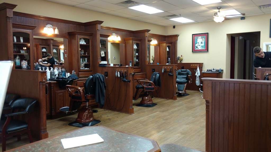 Roosters Mens Grooming Center | 607 Main Ave, Norwalk, CT 06851, USA | Phone: (203) 956-7438