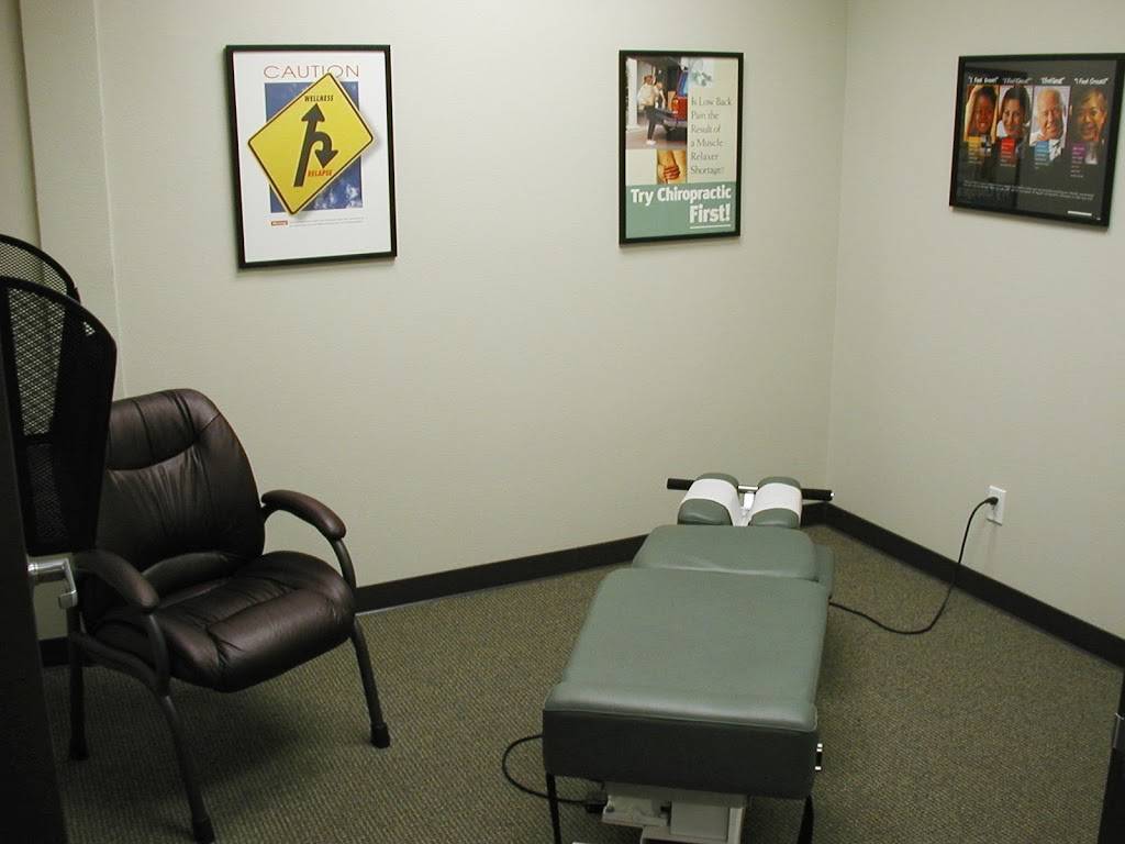 Rode Chiropractic | 13248 Poway Rd ste b, Poway, CA 92064, USA | Phone: (858) 391-1372