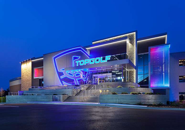 Topgolf | 3211 Odyssey Ct, Naperville, IL 60563 | Phone: (630) 596-1000