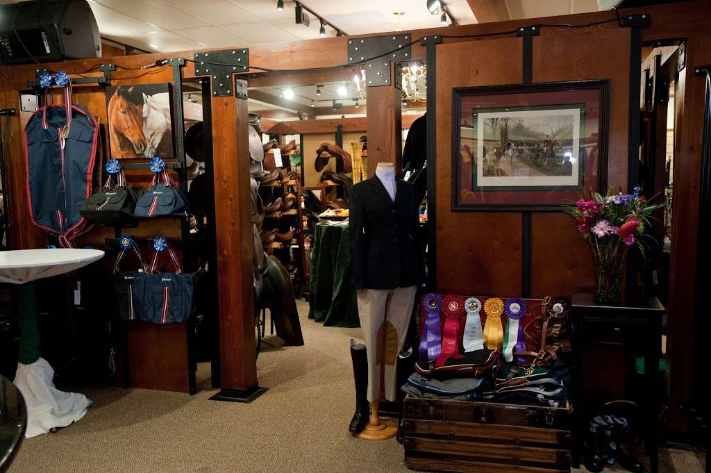 Dover Saddlery | 7702 University Blvd, Winter Park, FL 32792, USA | Phone: (407) 681-6310