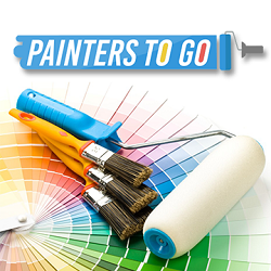 Painters To Go | 8033 Boca Rio Dr, Boca Raton, FL 33433, USA | Phone: (561) 945-9680