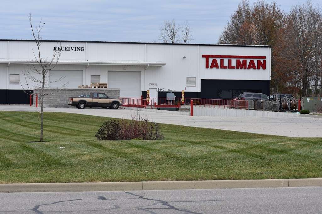 Tallman Equipment Co., Inc | 668 County Line Rd, Bensenville, IL 60106, USA | Phone: (630) 860-5666