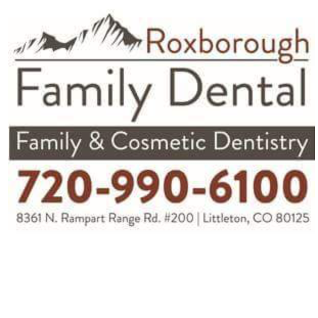 Roxborough Family Dental | 8361 N Rampart Range Rd Ste 200, Littleton, CO 80125, United States | Phone: (720) 990-6100