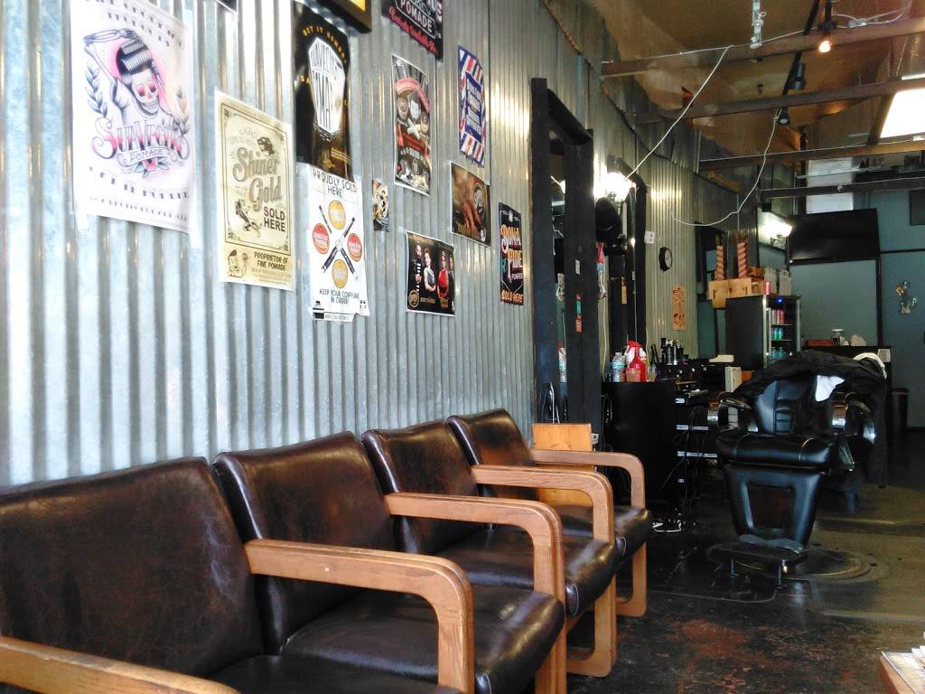 Razors Edge Barbershop | 913 King St, Jacksonville, FL 32204, USA | Phone: (904) 422-7537