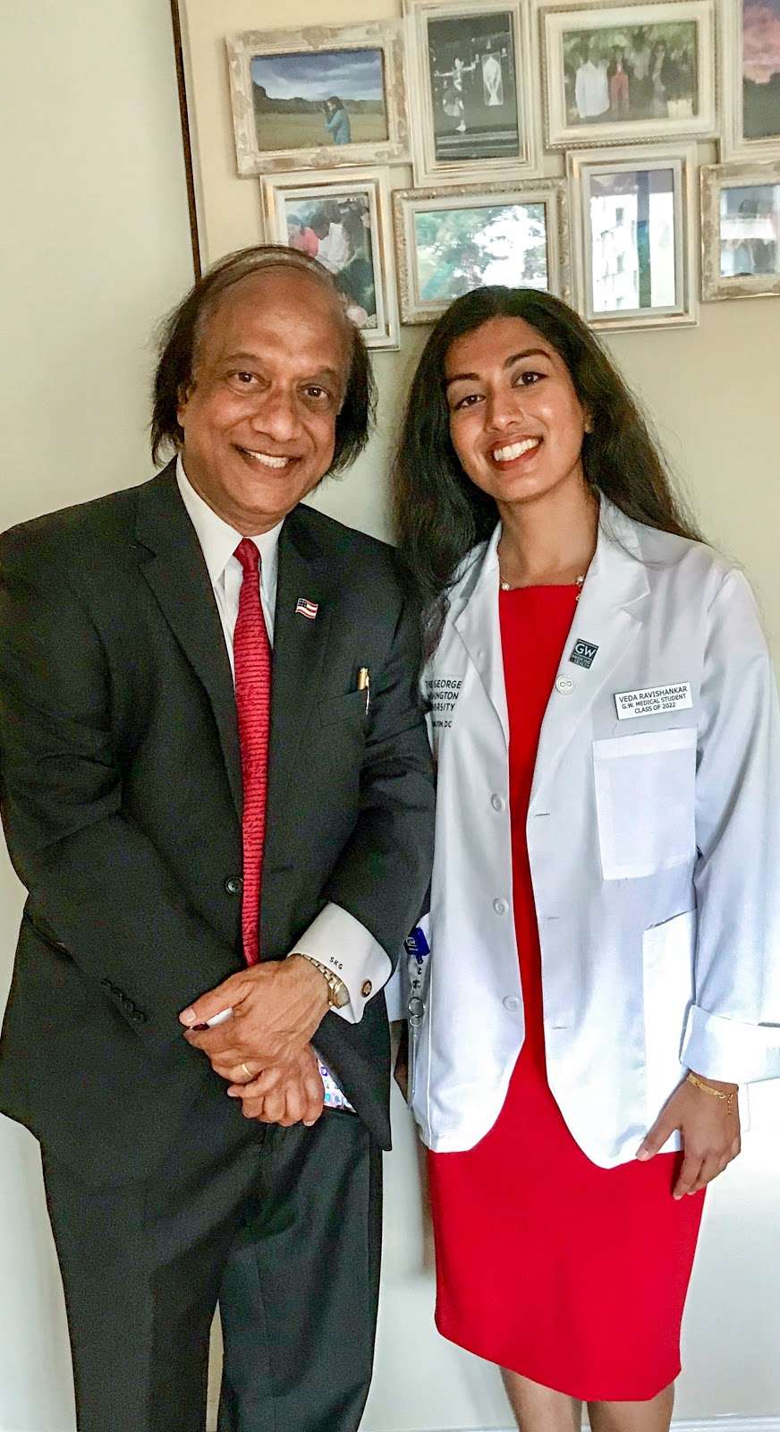 SURESH K. GUPTA, MD | 9801 Georgia Ave #220, Silver Spring, MD 20902, USA | Phone: (301) 681-5922