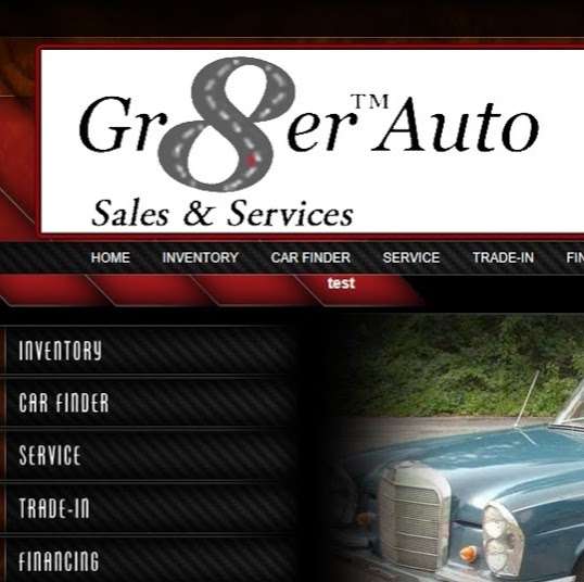 Greater Auto Sales & Services | 7 Mill St # R, Maynard, MA 01754, USA | Phone: (978) 201-0985