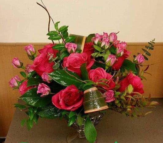 Vys floral Design | Chicago, IL, USA | Phone: (773) 417-0891