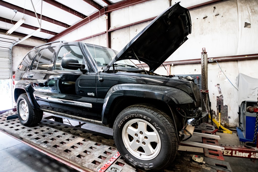 Speed Street Collision Center | 608 Ford Dr, Lowell, NC 28098, USA | Phone: (704) 879-4359