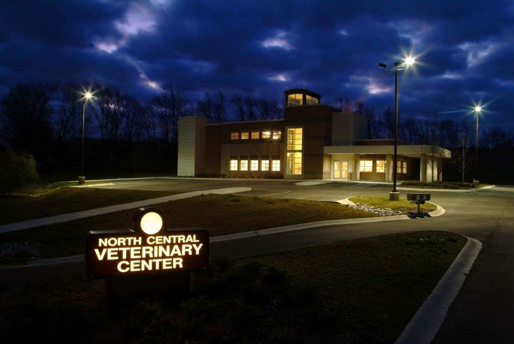 North Central Veterinary Emergency Center | 1645 US-421, Westville, IN 46391, USA | Phone: (219) 785-7300