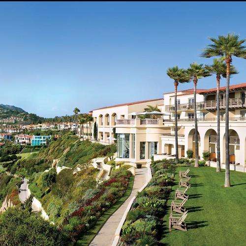 The Ritz-Carlton, Laguna Niguel | One Ritz Carlton Dr, Dana Point, CA 92629, USA | Phone: (949) 240-2000