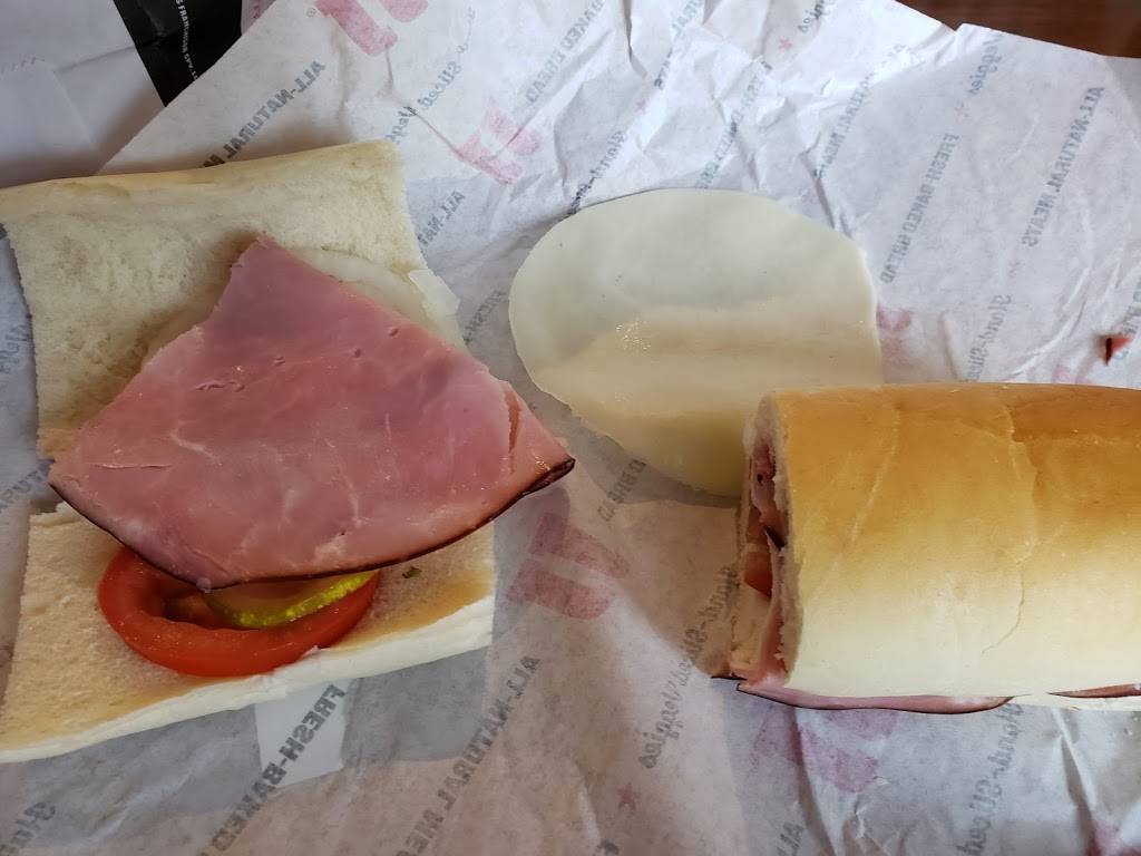 Jimmy Johns | 14513 W Maple Rd, Omaha, NE 68116, USA | Phone: (402) 614-4888