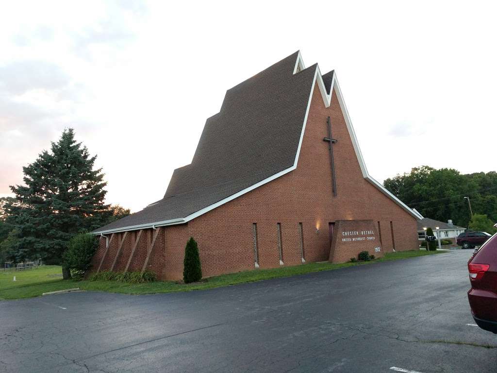 Chester Bethel United Methodist Church | 2619 Foulk Rd, Wilmington, DE 19810, USA | Phone: (302) 475-3549