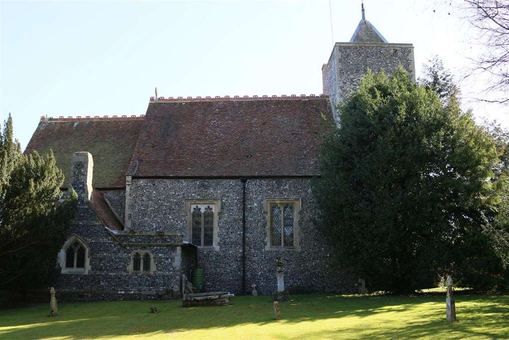 The Parish Church of Saint Peter and Saint Paul Luddesdowne Kent | London, Luddesdown, Gravesend DA13 0XE, UK