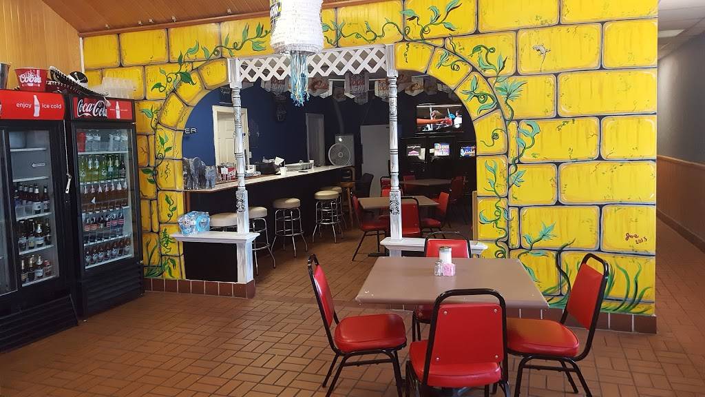 Arroyo Authentic Mexican Food | 510 S Cherry Ln, White Settlement, TX 76108, USA | Phone: (817) 367-0122