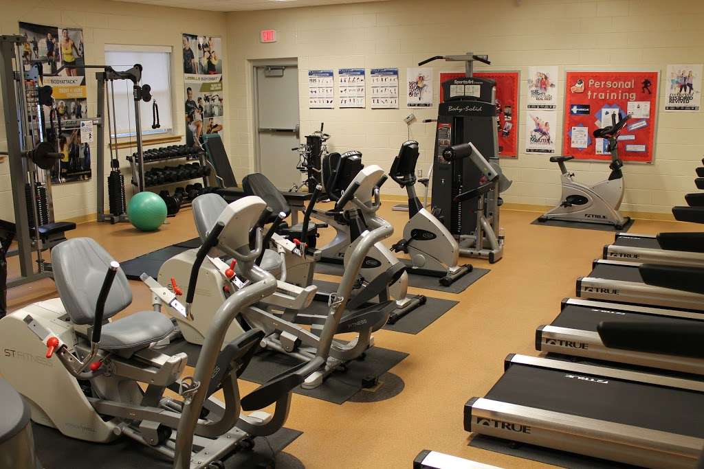 The Aquatics & Fitness Center | 333 Cheesequake Rd, Parlin, NJ 08859, USA | Phone: (732) 317-0333