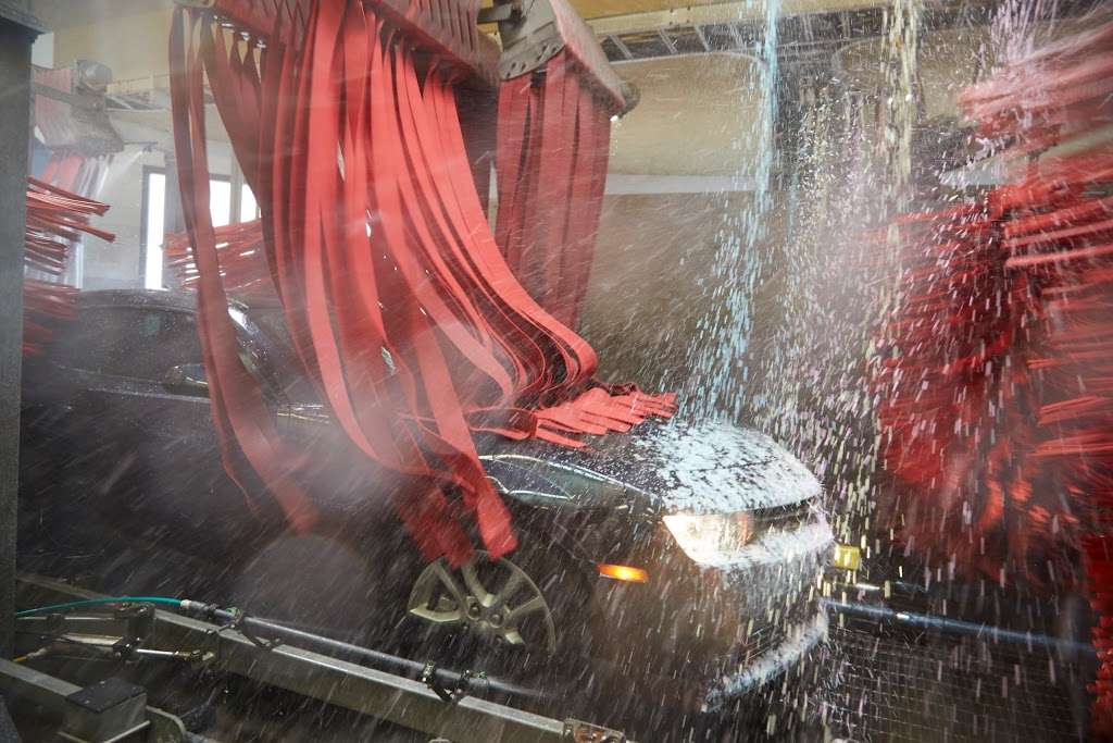 Jacksons Car Wash | 8369 W Bell Rd, Peoria, AZ 85382, USA | Phone: (623) 875-0200