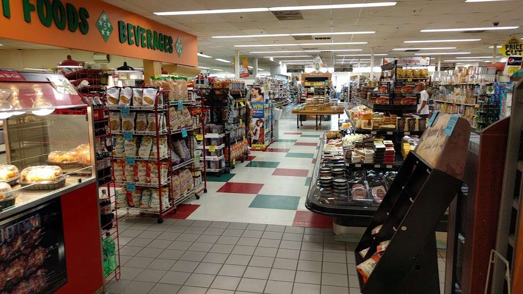 G&E Supermarket | 695 Bethany Loop, Bethany Beach, DE 19930 | Phone: (302) 539-9662