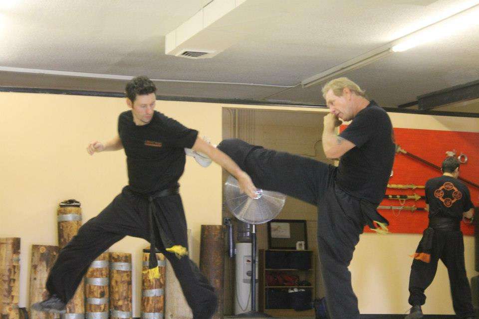 Great Way Chinese Martial Arts Center | 512 11th Ave, Longmont, CO 80501, USA | Phone: (303) 651-2526