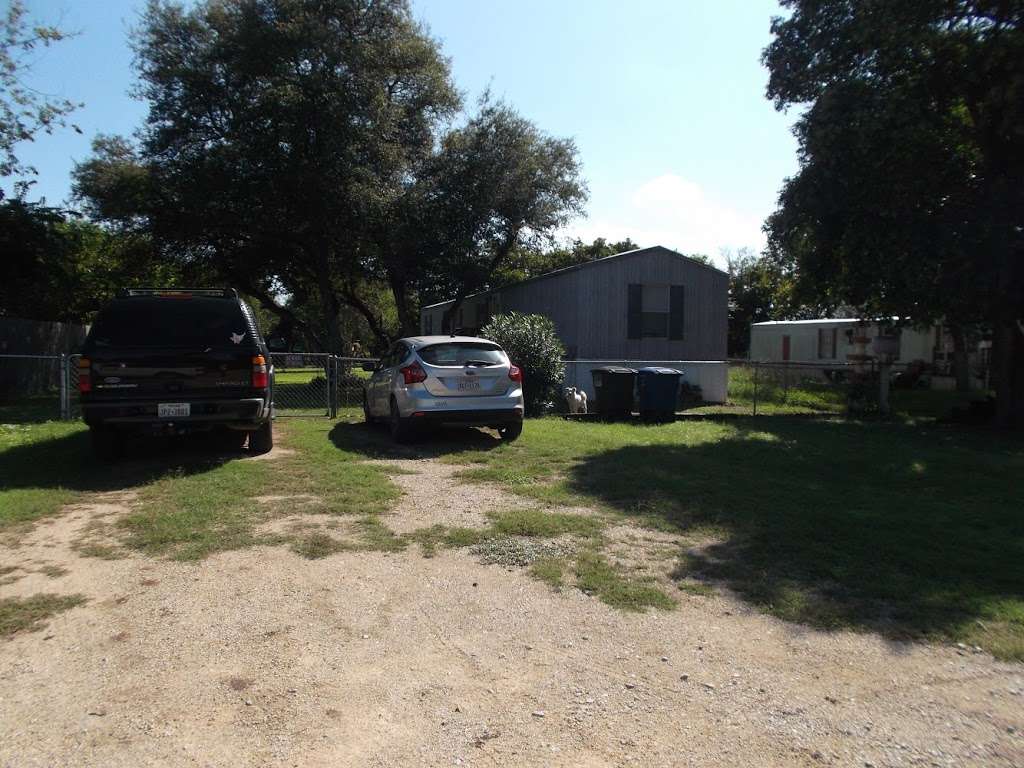 Heidelberg Mobile Home Park | 9607 Heidelberg St, San Antonio, TX 78233, USA | Phone: (210) 264-6475