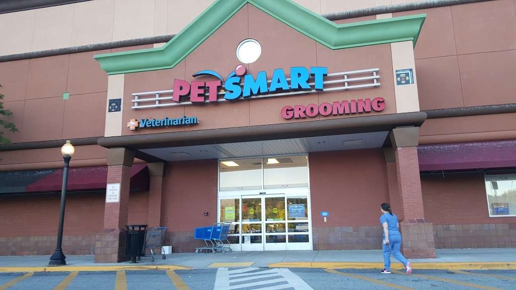 PetSmart | 3131 E Main St, Mohegan Lake, NY 10547, USA | Phone: (914) 528-4478