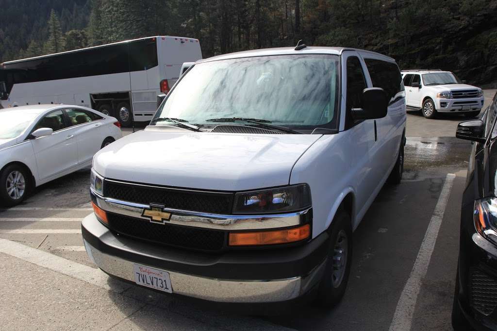 Enterprise Rent-A-Car | 780 N McDonnell Rd, San Francisco, CA 94128, USA | Phone: (650) 697-9200