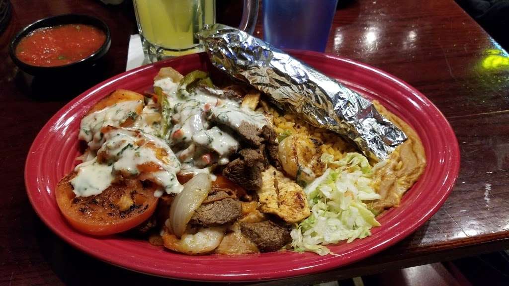 La Carreta | 16521 W 159th Terrace, Olathe, KS 66062, USA | Phone: (913) 397-0633