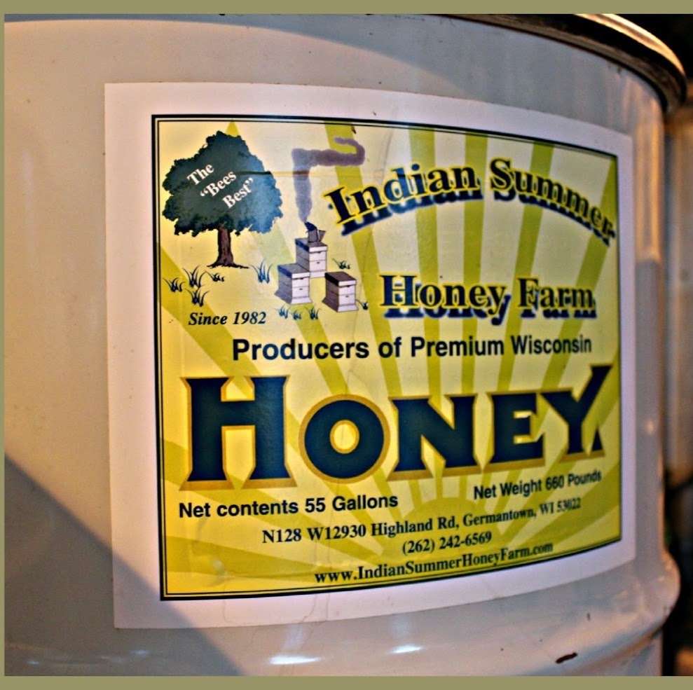 Indian Summer Honey Farm | 7269 FL-50, Webster, FL 33597, USA | Phone: (352) 429-0054