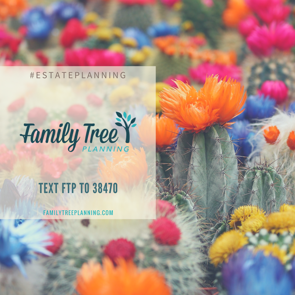 Family Tree Estate Planning | 6910 E Chauncey Ln #230, Phoenix, AZ 85054, USA | Phone: (602) 795-8000