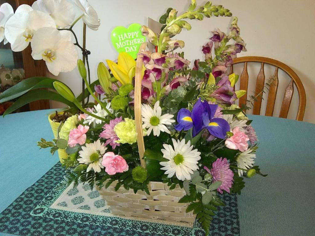 OReillys Flowers | 6730 W Pershing Rd, Berwyn, IL 60402, USA | Phone: (708) 795-0997