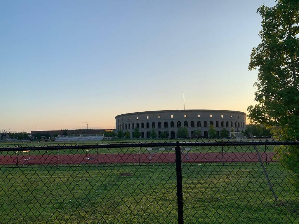 Soldiers Field Stadium | 65 N Harvard St, Boston, MA 02134, USA | Phone: (617) 495-3454