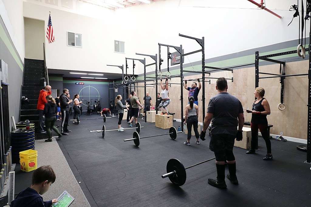 Crossfit Freshkills | 389 Wild Ave, Staten Island, NY 10314 | Phone: (718) 698-3181