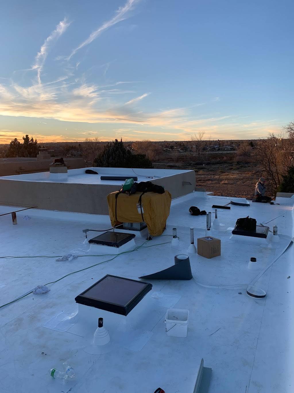 All In Roofing | 6328 Dante Ln NW, Albuquerque, NM 87114, USA | Phone: (505) 415-8700