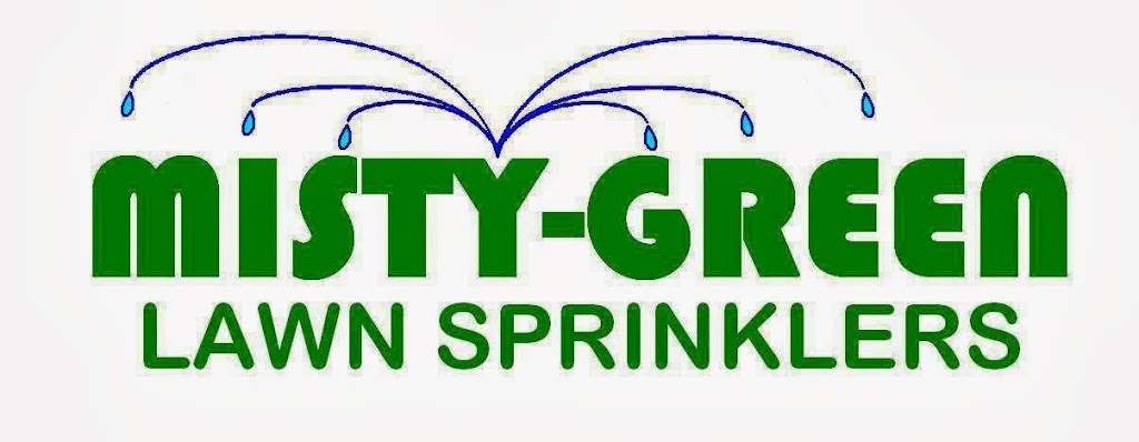 Misty-Green Lawn Sprinklers | 690 W North Ct, Morris, IL 60450, USA | Phone: (815) 953-5914