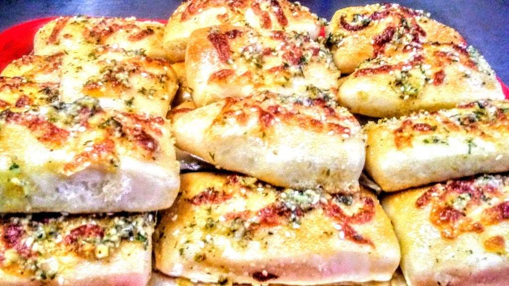 Pizza Time Happy Time | 106 Hope Ave, Passaic, NJ 07055, USA | Phone: (973) 777-4992