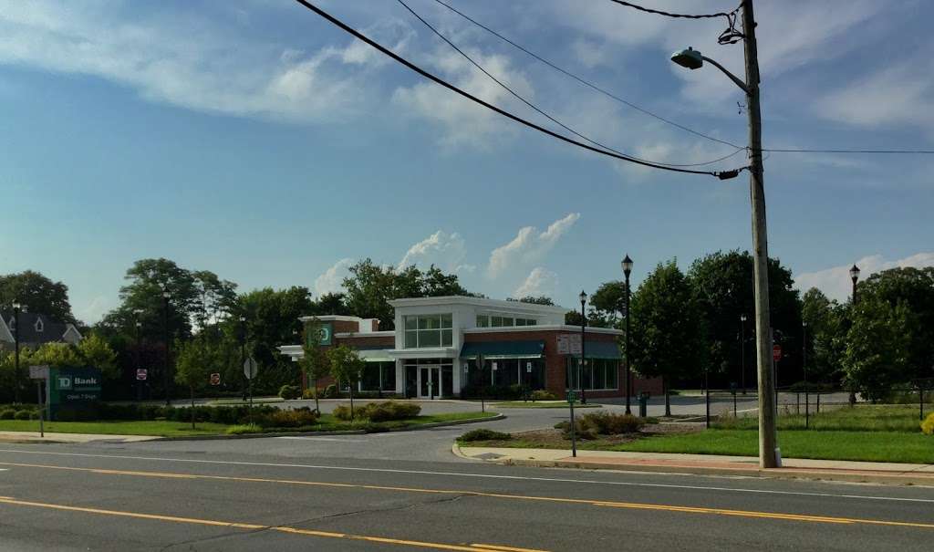 TD Bank | 485 Montauk Hwy, West Islip, NY 11795 | Phone: (631) 422-0604