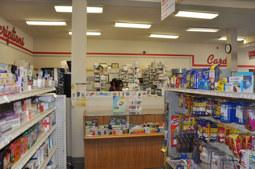 Crisfield Discount Pharmacy | 390 W Main St unit-a, Crisfield, MD 21817, USA | Phone: (410) 968-1660